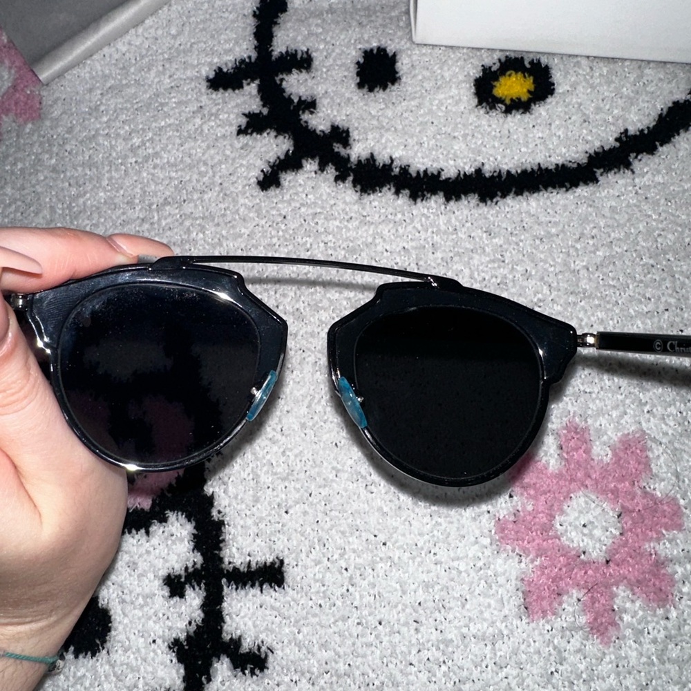 Dior Sunglasses ( Mint Condition) - image 4